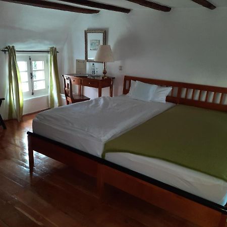 Hotel Maternushof Pomster Zewnętrze zdjęcie