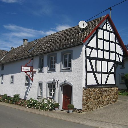 Hotel Maternushof Pomster Zewnętrze zdjęcie