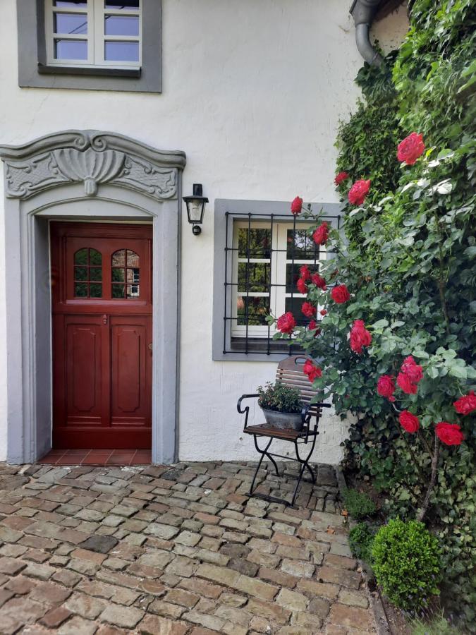 Hotel Maternushof Pomster Zewnętrze zdjęcie
