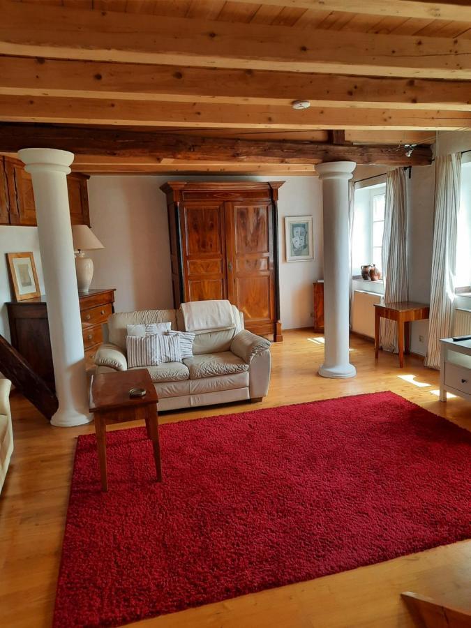 Hotel Maternushof Pomster Zewnętrze zdjęcie