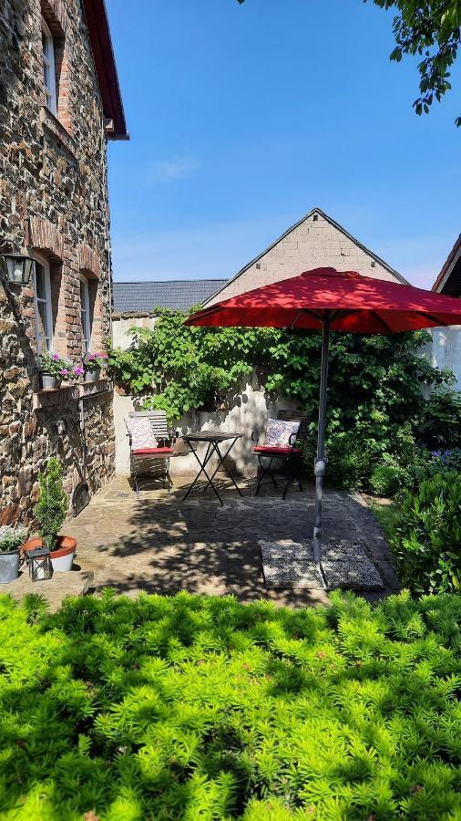 Hotel Maternushof Pomster Zewnętrze zdjęcie