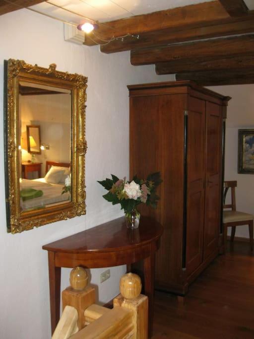 Hotel Maternushof Pomster Zewnętrze zdjęcie