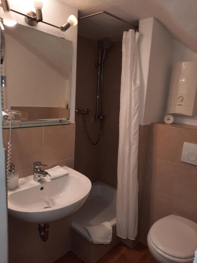 Hotel Maternushof Pomster Zewnętrze zdjęcie