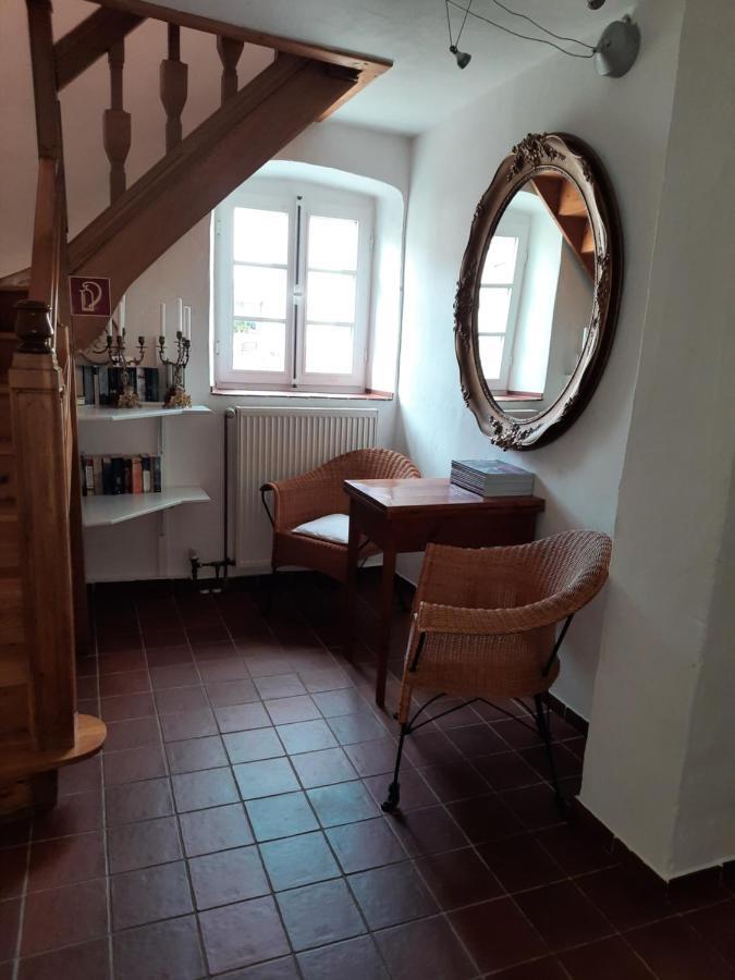 Hotel Maternushof Pomster Zewnętrze zdjęcie