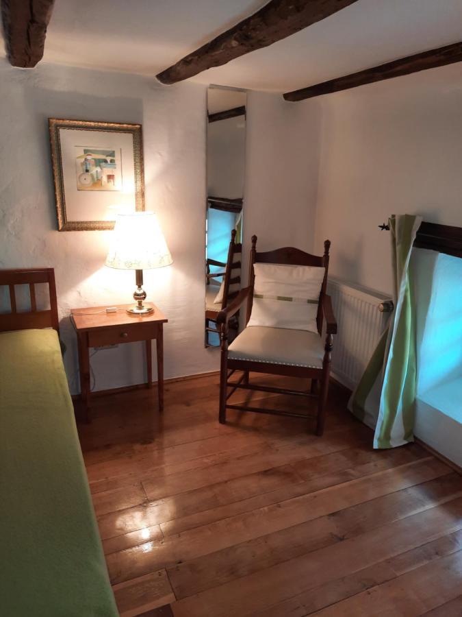 Hotel Maternushof Pomster Zewnętrze zdjęcie
