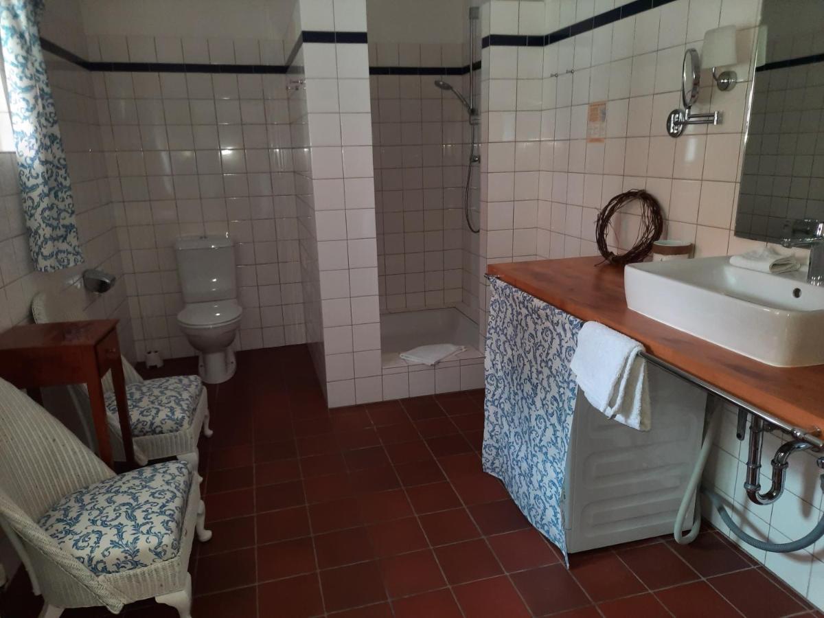 Hotel Maternushof Pomster Zewnętrze zdjęcie