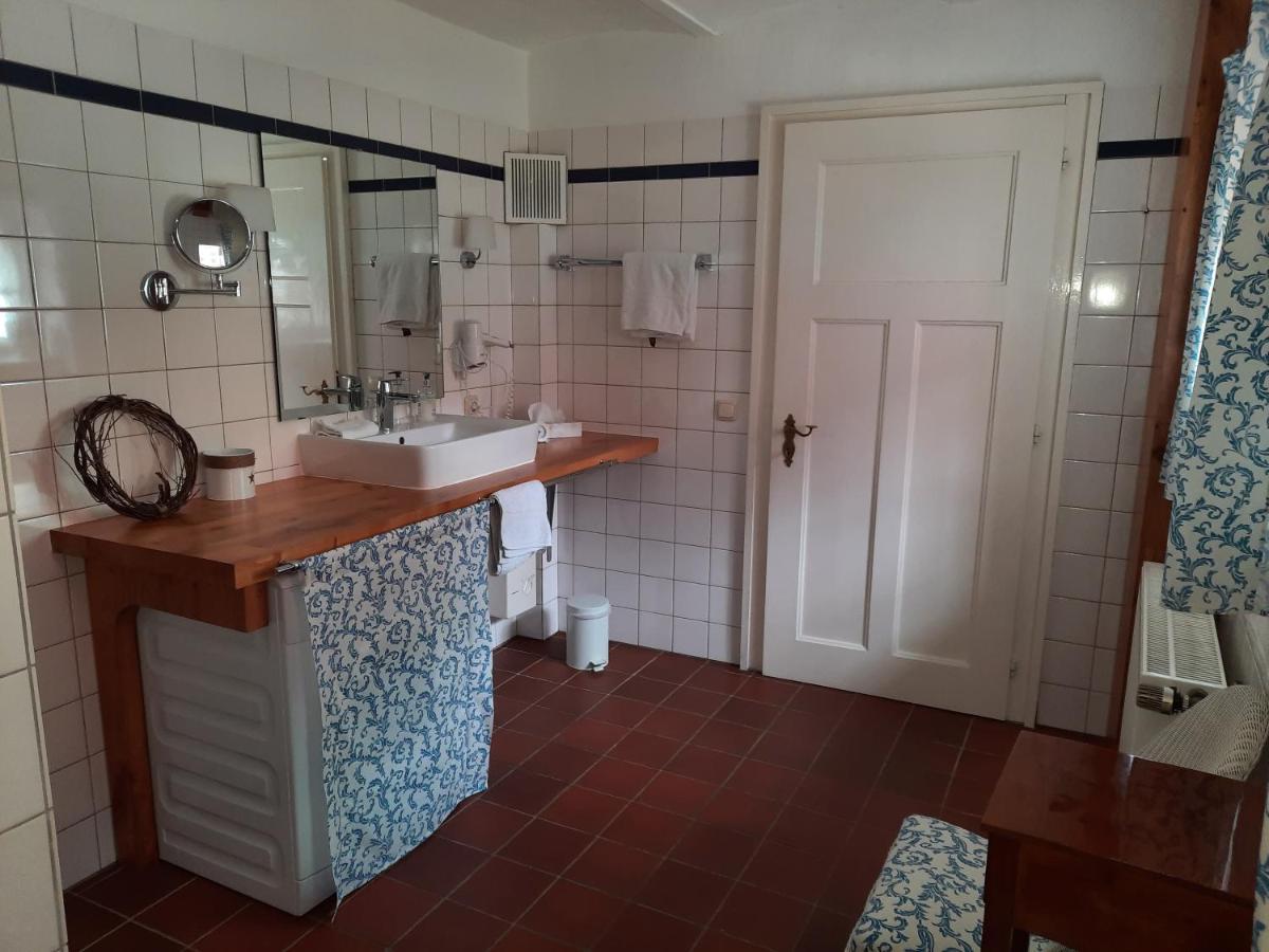 Hotel Maternushof Pomster Zewnętrze zdjęcie