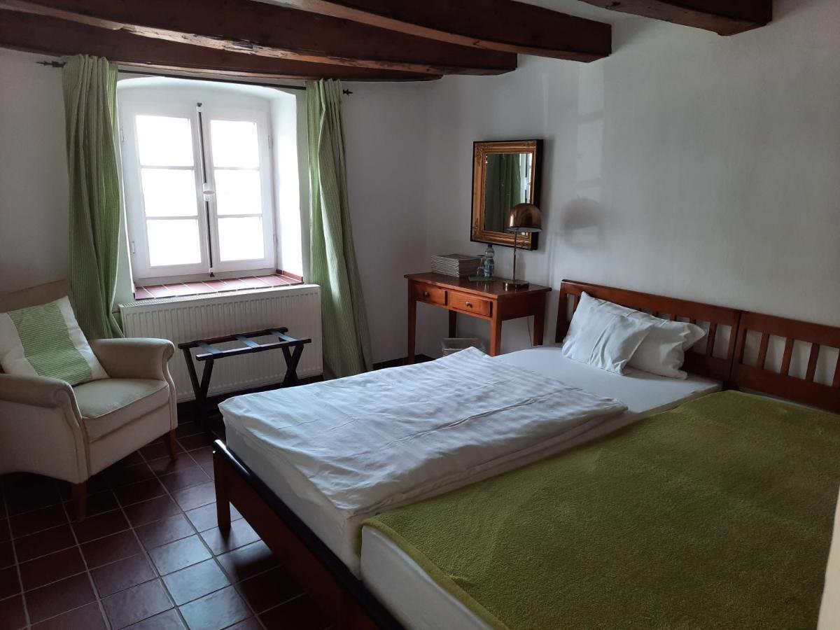 Hotel Maternushof Pomster Zewnętrze zdjęcie