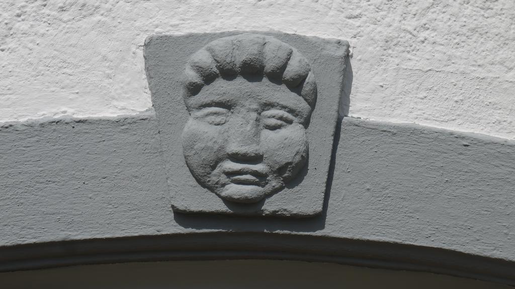 Hotel Maternushof Pomster Zewnętrze zdjęcie