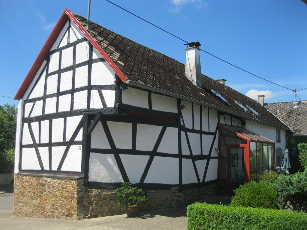 Hotel Maternushof Pomster Zewnętrze zdjęcie