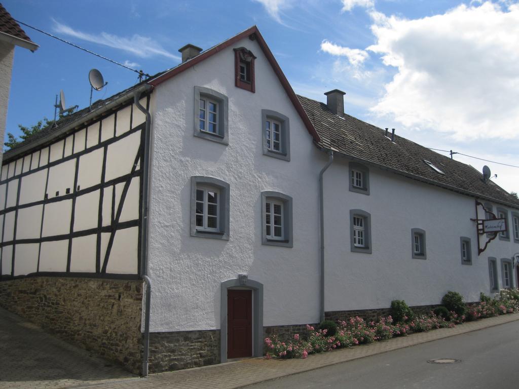 Hotel Maternushof Pomster Zewnętrze zdjęcie