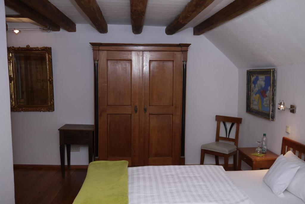 Hotel Maternushof Pomster Pokój zdjęcie