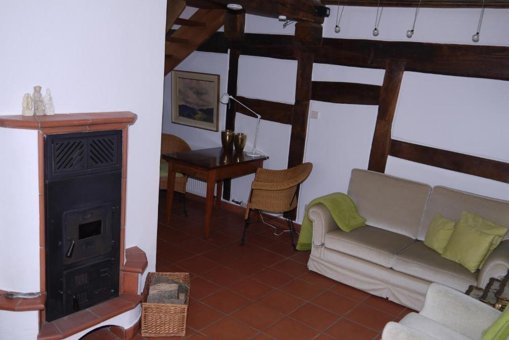 Hotel Maternushof Pomster Pokój zdjęcie